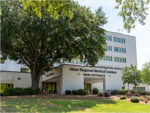 Aiken South Carolina Hospital